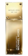 MICHAEL KORS 24K BRILLIANT GOLD EAU DE PARFUM EDP 50 ML