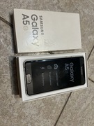 Samsung galaxy a5 2016