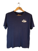 Koszulka Nike granatowa z logiem M