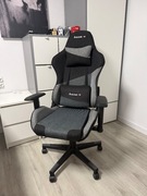 Fotel Krzesło Biurowe Gamingowe Huzaro Force 6.2