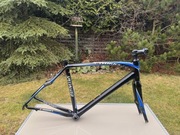 Frameset Rama Szosowa S-Works Specialized Roubaix SL Carbonowa 52CM