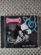 Stereo Total - Do the Bambi (Disko B 130CD)