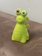 Figurka bob snail smok