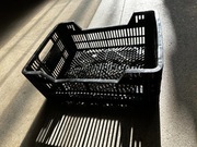 Skrzynki plastikowe typu CASI 6kg