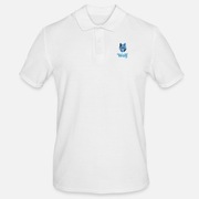Koszulka polo Wolf