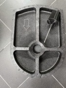 Wkładka Bagażnika Ford Mondeo CJ8TA 