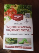 Lepinox preparat na ćmę bukszpanową *nowy