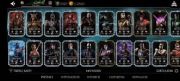 Konto do gry Mortal Combat X Mobile 