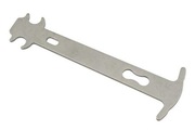 Przymiar zużycia łańcucha miernik BIKE HAND YC-503