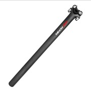 Wspornik siodła, sztyca carbon EC10SL 31,6/350mm