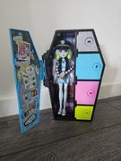 Lalka Monster High Frankie zestaw