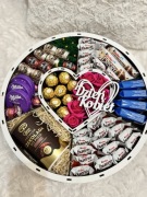 Prezent na dzień kobiet