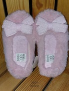 Kapcie baletki cieplutkie - rozmiar 26/27