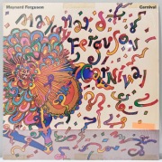 MAYNARD FERGUSON - Carnival / USA 1978