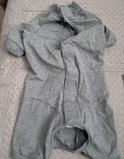 Ubranko pooperacyjne dla psa L 