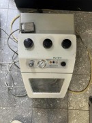 piaskarka protetyczna Bego Ministar