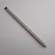 Oryginalny Rysik S Pen do Samsung Galaxy S25 Ultra szary stylus SPen