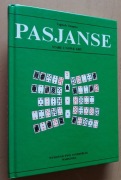 Pasjanse Stare i nowe gry - Vojtěch Omasta 