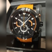 Zegarek Aztorin Sport 