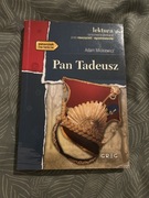 Pan Tadeusz Adam Mickiewicz