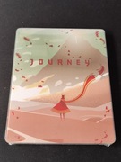 Steelbook Journey New - FantasyBox G2