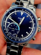 Zegarek fossil q hibrid