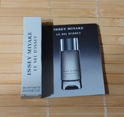 ISSEY MIYAKE - LE SEL D'ISSEY 2 ML (EDT) woda toaletowa perfumy