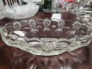 Szklana misa do deserów