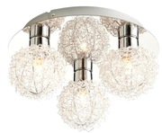 Spot plafon Colours Phaidros 3 x 25 W G9