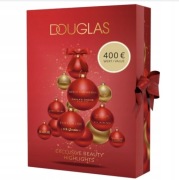 DOUGLAS KALENDARZ ADWENTOWY EXCLUSIVE * 2025 * ZESTAW KOSMETYKÓW *