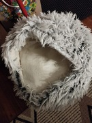 legowisko budka domek dla kota lub psa