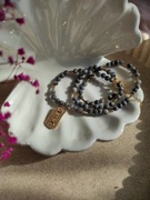 Naszyjnik Luna , Labradoryt