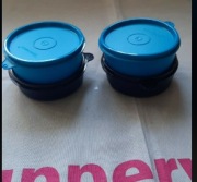 Tupperware Miseczki 4 x 150 ml