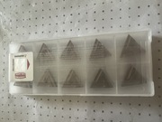 Płytki tokarskie TNMG 220404R-S T9125 Tungaloy