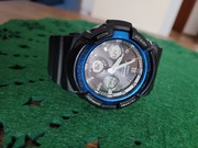 Casio G shock Radio Solar G GAW-100B-1A2ER