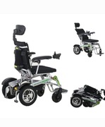 Wozek elektryczny nowy