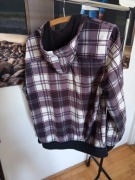 Kurtka męska lekka chapter