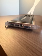 Karta graficzna Nvidia quadro k4000