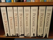 Ross Poldark Winston Graham