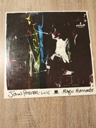 Płyta winylowa John Porter NM