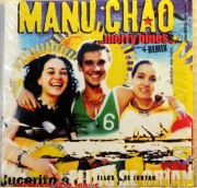 manu chao merry blues singiel