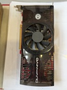 Gainward Nvidia Geforce Gts250 512M DDR3 + GRATIS