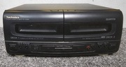 magnetofon, Deck Technics RS-CH505. wysyłka 