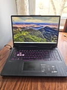 Laptop ASUS TUF Gaming F17 FX706HC