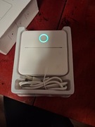 Mini drukarka  Bluetooth   plus  5 rolek papieru 