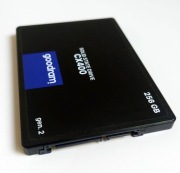 Dysk SSD GOODRAM CX400 GEN.2 256GB