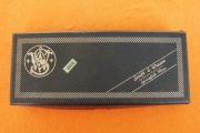SMITH WESSON model 15-3 - pudełko fabryczne