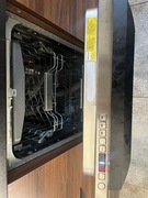 Zmywarka Whirlpool 44,8cm Szuflada na sztućce