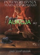 Plakat Art. „ Powrót syna marnotrawnego ” Piotr Józef Stożek 50x70 cm | Muz