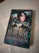 Scott Westerfeld - Behemot
